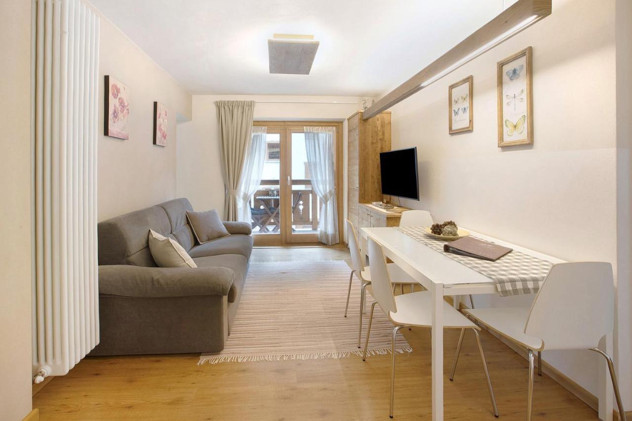 Casa Al Rin Ski Bike And Wellness Isolaccia Buitenkant foto