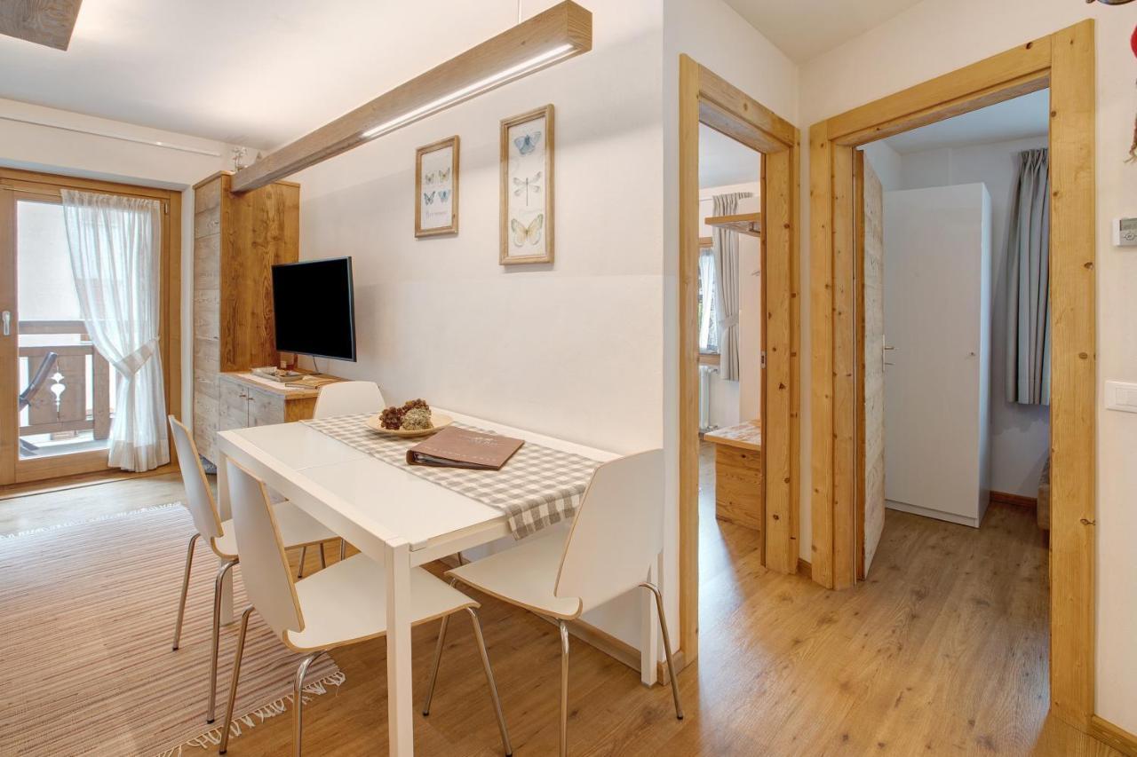 Casa Al Rin Ski Bike And Wellness Isolaccia Buitenkant foto