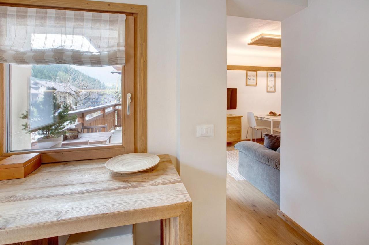 Casa Al Rin Ski Bike And Wellness Isolaccia Buitenkant foto
