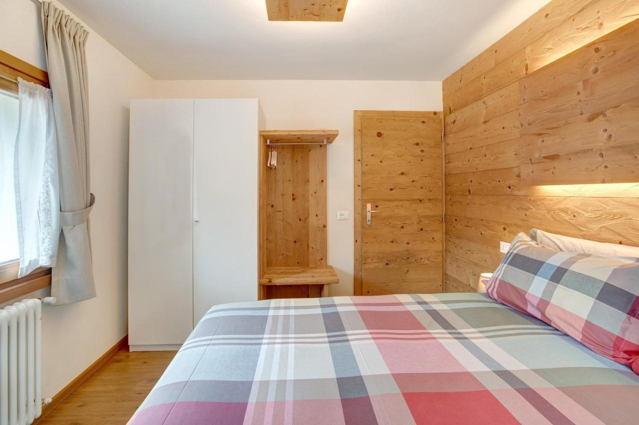 Casa Al Rin Ski Bike And Wellness Isolaccia Buitenkant foto