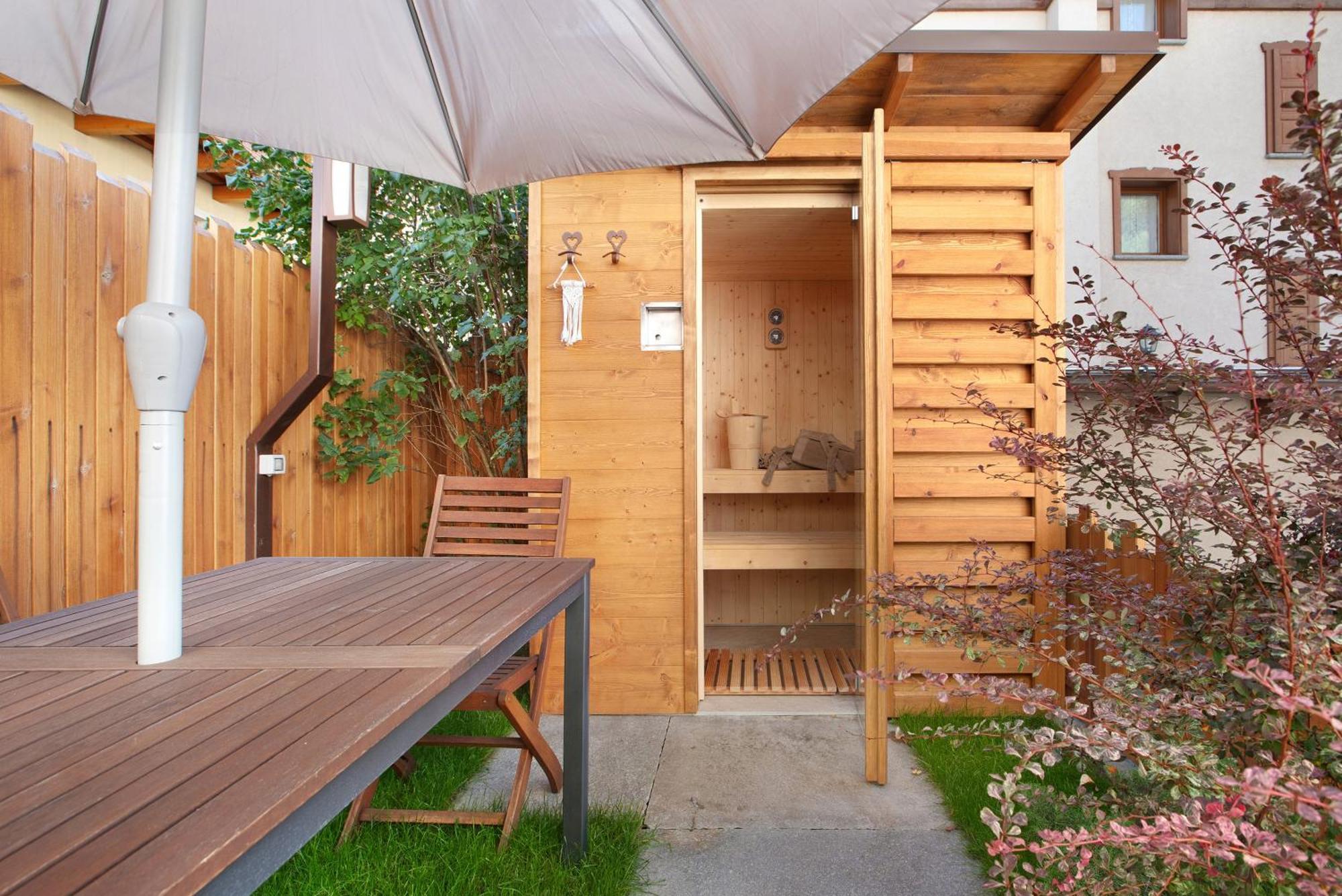 Casa Al Rin Ski Bike And Wellness Isolaccia Buitenkant foto